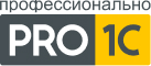 Логотип pro1c