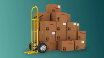 Модуль для учета заказов и резервирования товаров в «1С:Бухгалтерия для Казахстана»